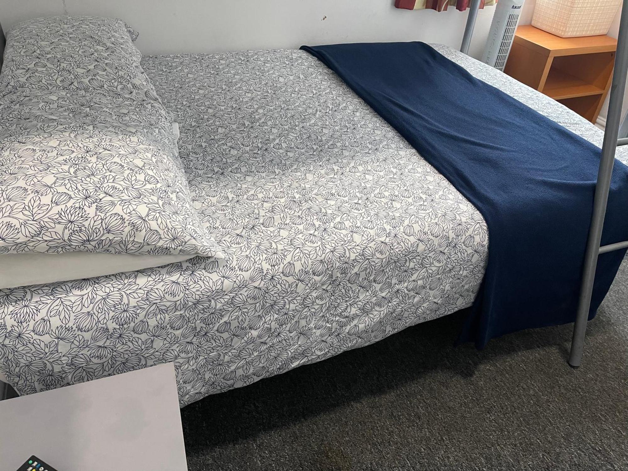 Backpackers Blackpool Hotel & Suites ภายนอก รูปภาพ